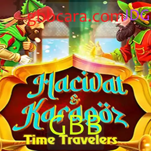 HacivatandKaragoz: Descubra o Fascinante Jogo GBB