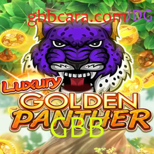 Descubra o Fascinante Jogo LUXURYGOLDENPANTHER