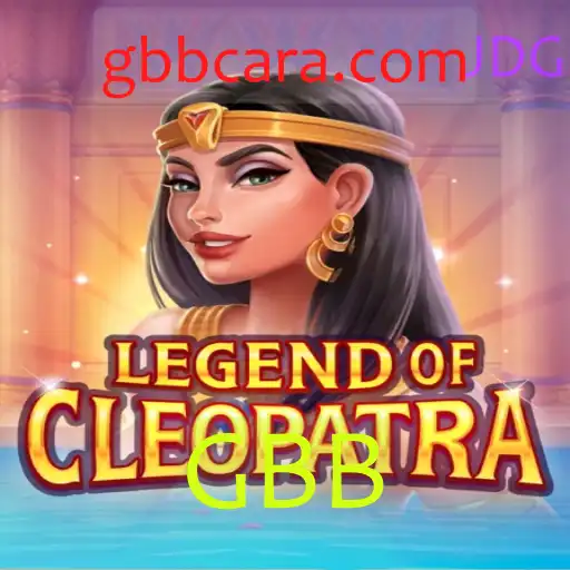 Descobrindo o Mundo de LegendOfCleopatra: Um Guia Completo sobre o Jogo GBB