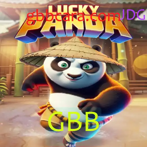 Descubra as Emoções de LuckyPanda: O Novo Jogo Empolgante