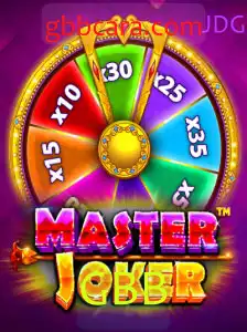 MasterJoker: O Guia Completo para o Jogo de Estratégia com Elementos de GBB