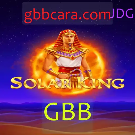 Descubra SolarKing: A Nova Sensação do Mundo dos Jogos