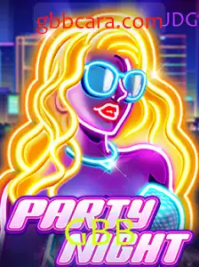 Descubra o Mundo de 'PartyNight': Regras e Dinâmicas Inovadoras do Jogo GBB