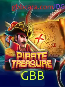 PirateTreasure: A Aventura Marítima que Conquista Corações