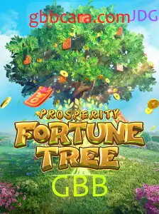 Explorando o Inovador Jogo ProsperityFortuneTree: Uma Viagem Pelo Mundo de GBB