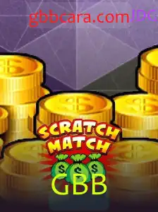 Descubra o Jogo ScratchMatch: Regras e Estratégias