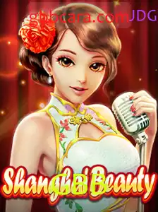 Descubra o Fascinante Mundo de ShanghaiBeauty: O Jogo de Estratégia e Diversão