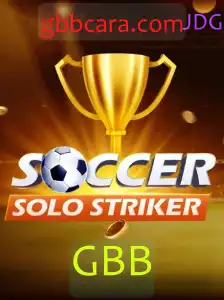 SoccerSoloStriker: Descobrindo o Novo Fenômeno do Esporte Virtual
