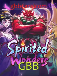 SpiritedWonders: Descubra o Fascinante Universo do Novo Jogo com GBB