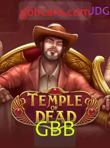 Explorando TempleofDead: Um Mergulho no Mundo das Aventuras Místicas