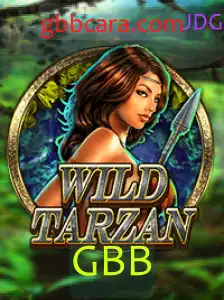 Descubra WildTarzan: Aventura Selvagem e Estratégia com GBB